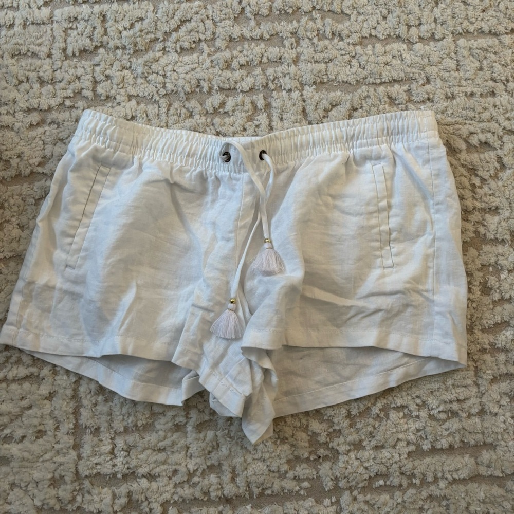 Lilly Pulitzer Drawstring Knit Short